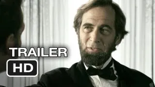 Saving Lincoln Official Trailer #1 (2013) - Tom Amandes Movie HD