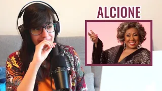 PORTUGUESA REAGE A ALCIONE