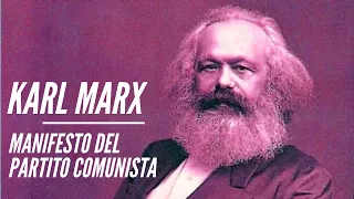 Karl Marx - Friedrich Engels: Manifesto del partito comunista - di Diego Fusaro