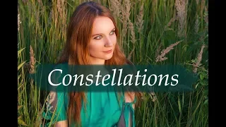 Constellations (Original song by Luuk van der Togt, vocals by Alisa & Daria)