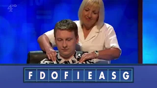 8 Out of 10 Cats does Countdown S16E08 (31-08-2018)