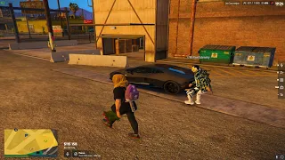 Grand Theft Auto V 2021 09 26   18 24 52 07 DVR Trim