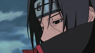 Naruto Shippuden OST - Senya (Itachi's Theme/Without Voices/Rain) [DJ Zips Remix]