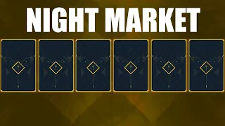 How to get the *BEST* Night Market EVERYTIME?!