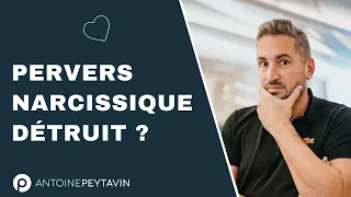 Un pervers narcissiques peut s'effondrer ?