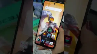 first vlog 😇 UNBOXING INFINIX NOTE 30 5G 🎉 #trending #subscribe