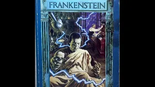 Frankenstein (Fisher Price, 1984)
