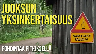 Yksinkertaista liikuntaa