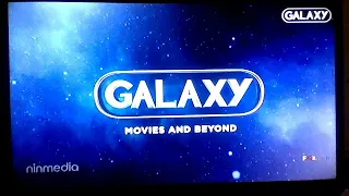 Silent Trigger - Galaxy Channel Intro