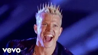 Billy Idol - Shock To The System
