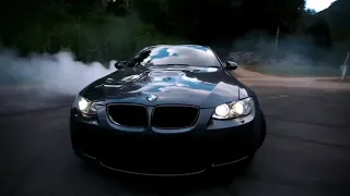 Bmw drift music