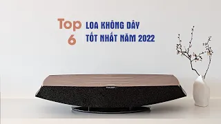 Top 6 loa không dây tốt nhất năm 2022 do What Hi Fi đề cử được ưa chuộng nhất hiện nay