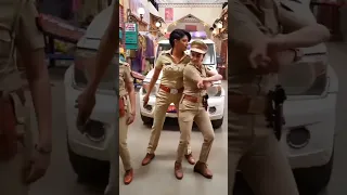 Kavita Kaushik Gulki Joshi Yukti Kapoor off screen masti dance