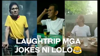 Viral jokes ni lolo compilation | pinoy trending | tatay ricky