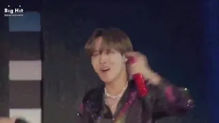 BTS (방탄소년단) — BOY WITH LUV (Japanese ver.) LIVE | 191214 5TH MUSTER: MAGIC SHOP IN OSAKA