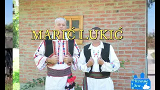 PJESMA RODNOM SELU (2021)IZVORNA GRUPA MARIĆ-LUKIĆ