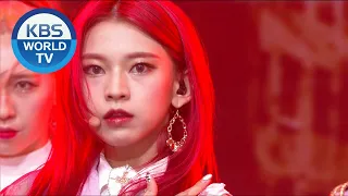 3YE(써드아이) - YESSIR [Music Bank / 2020.07.17]