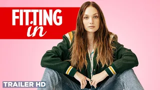 FITTING IN | Official Trailer - In Theatres February 2