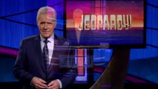 Remembering Podcast Ep 27 Alex Trebek Video Trailer