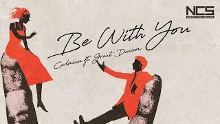 CADMIUM - Be With You (feat. Grant Dawson)