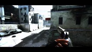 CS:GO 500 FPS test