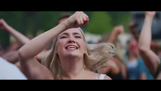 Starfall - Always & Forever (Hardstyle) | HQ Videoclip
