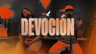 Kabed - DEVOCIÓN (SESIÓN ÍNTIMA)