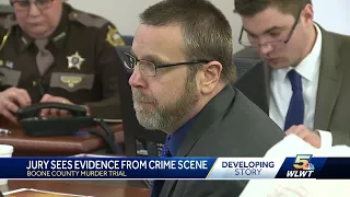 David Dooley trial: The evidence speaks