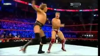 WWE Royal Rumble 2011 Highlights (HD)