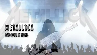 Metallica - Nothing Else Matters (Sape Cover by Negig)