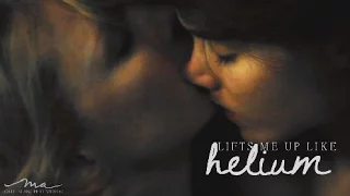 Carol & Therese | Helium