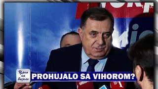 CRNO NA BIJELO: Vjetar nosi kapitalne projekte Srpske?! Slučaj "David Dragičević" zastario?!