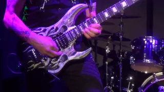 Michael Angelo Batio - Led Zeppelin tribute (HD)