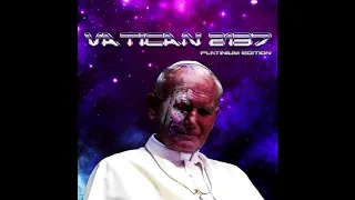 anonymau5 - Vatican 2137 (Full Album)