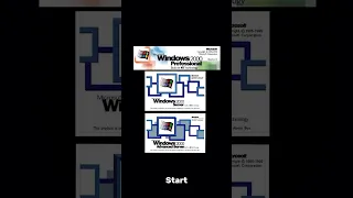 Windows 2000 beta 3 build 1983-2000.3 all sounds#microsoftwindows #windows2000 #windows