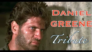 Daniel Greene Tribute - Forgotten Action Heroes der 80s - Paco - Hands of Steel