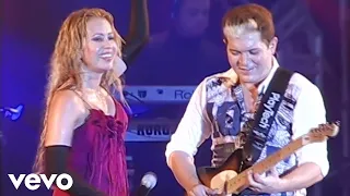 Banda Calypso - Dois Corações (DVD Na Amazônia - Ao Vivo / 2004)