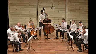 Brahms: Serenade No. 1 in D Major, Op. 11 (Reconstruction by Chris Nex)