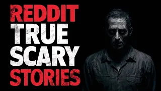 Intriguing Stories for Sleep | Black Screen Horror Stories with Ambient Rain Sounds