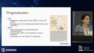 Prognostication After Cardiac Arrest - Allie Massaro, MD