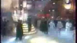Новогодняя ночь на ОРТ - София Ротару (2000 год)