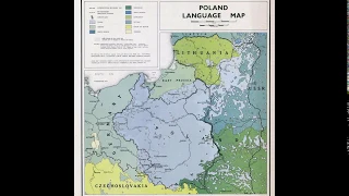 Прусский язык: один из древнейших языков Европы