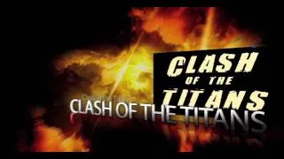 Clash of the Titans $15,000 FREE Live Stream in HD