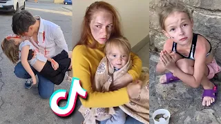 Heart Touching Video #9 ❤️ | Happiness Is Helping Homeless Children