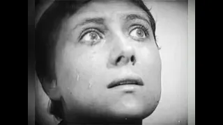 The Passion of Joan of Arc (1928) 🎶You Cry Like a Girl🎶