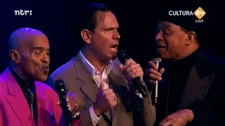 Jarreau, Hendricks, Elling & Metropole Orchestra - Going to Chicago - NSJ  10-07-11 HD