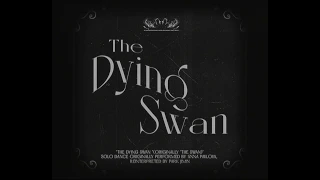 The Dying Swan - Jimin