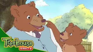 Little Bear | TOP EPISODES! Part. 4