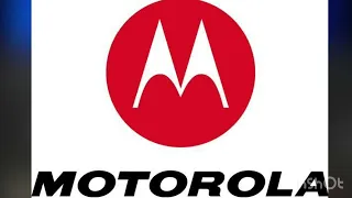 Motorola (hello moto) ringtone 2004-2006