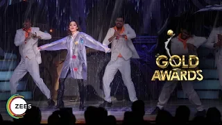 Sanjeeda Sheikh’s Tribute to Sridevi | EXCLUSIVE Sneak Peek | ZEE Gold Awards 2018